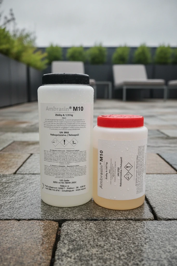 Ambrasin® M10