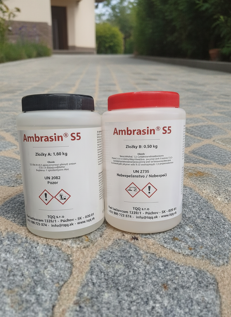 Ambrasin® S5