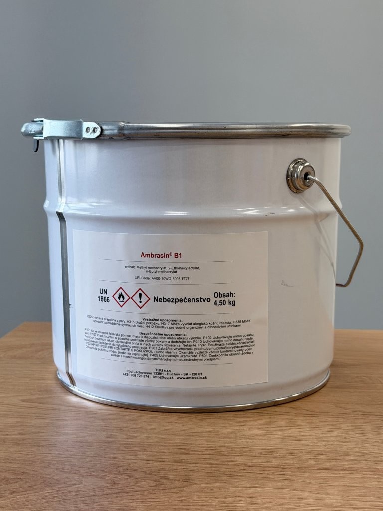Ambrasin® B1